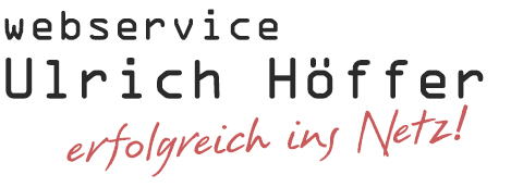 WebserviceHöffer - Webdesign in Segeberg